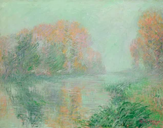 Les Rives de l
